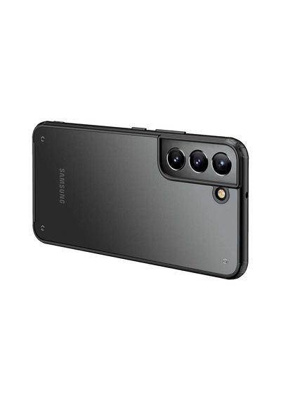 Samsung Uyumlu Galaxy S22 Plus Kılıf Mat Volks Case
