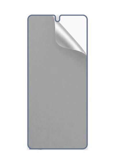 Schitec Honor Magic V6 Dış Ekran Mat Hidrojel Koruyucu Film