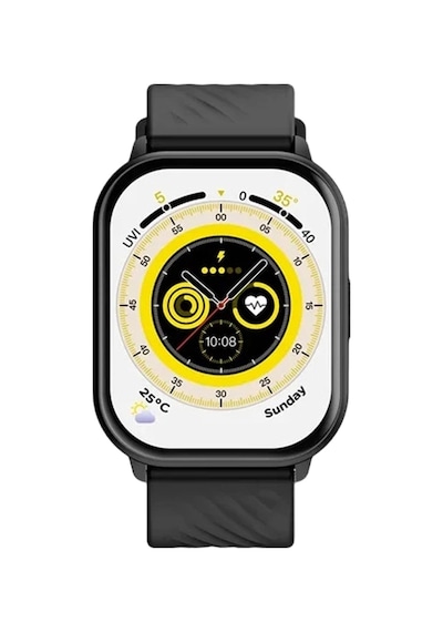 Zeblaze Gts 3 Akıllı Saat (Zeblaze Türkiye Garantili)