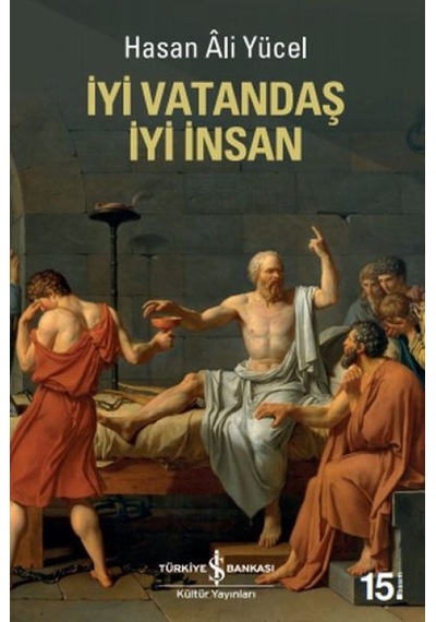 İyi Vatandaş İyi İnsan - Rxlu-604107