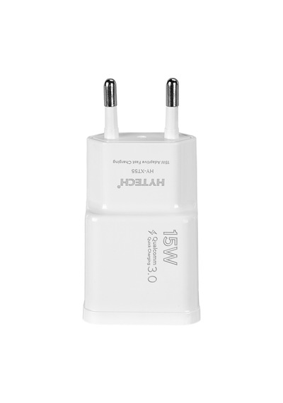 Hytech Hy-xt55m 15w Micro Usb Hızlı Şarj Adaptörü 3 Amper 1