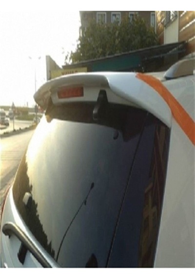 Chevrolet Captiva Spoyler Spoiler  Spoyler Degildir Aksesuardır Boyasız