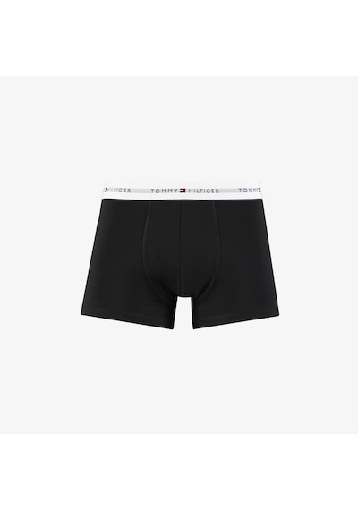 Tommy Hilfiger 3 Parça Wb Trunk Erkek Kırmızı Boxer 026 Um0um02763 Kırmızı