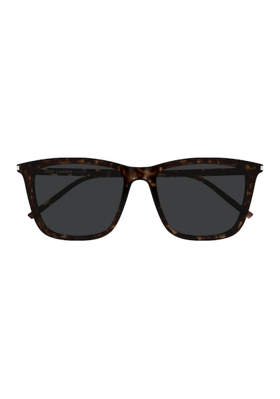 Yves Saınt Laurent 851 003 56-17 Güneş Gözlüğü Kahverengi