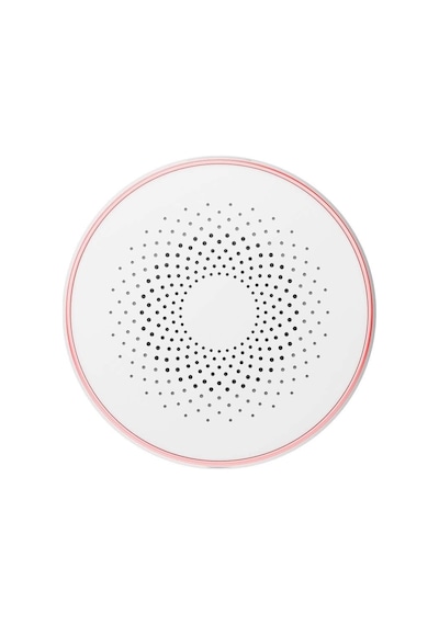 Imou Zr1 Kablosuz Alarm - İç Ortam Siren