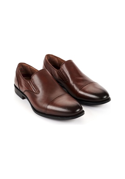 Forelli Era-g Comfort Erkek Ayakkabı Taba 40617-f3092041 Taba