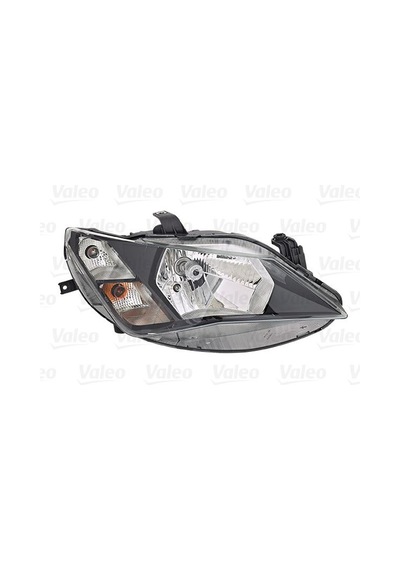 Valeo  046721 Far Sağ Seat Ibiza 2015/07 6j1941022g