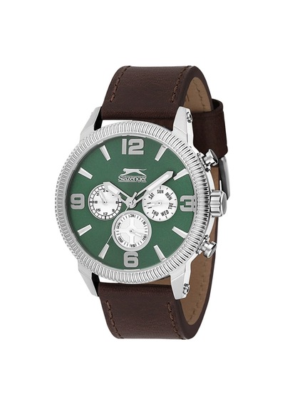 Slazzenger Sl.09.1302.2.05 Erkek Kol Saati