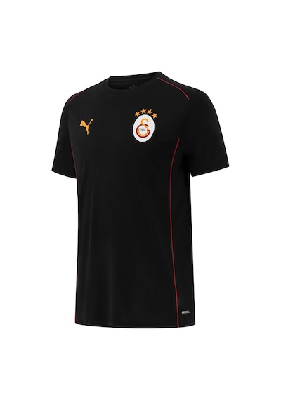 Galatasaray Puma A Takım T-shirt 78121403 Siyah