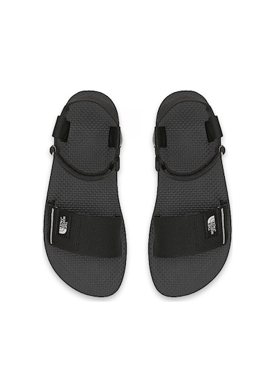 The North Face Nf0a8ae6 W Skeena Sandal Ii Siyah Kadın Sandalet Siyah Çok Renkli