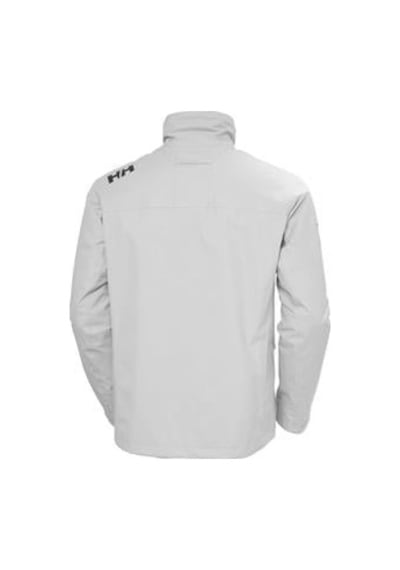 Helly Hansen Crew Midlayer Mont 2 Erkek Mont-28841-gri