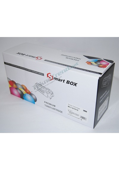 Teknotrend Samsung Mlt-D101S Ml-2165W. Scx3405Fw. Sf-760P Uyumlu Toner Çipli