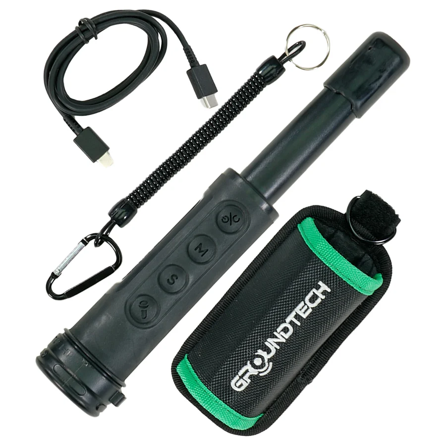 Groundtech Iq Pointer