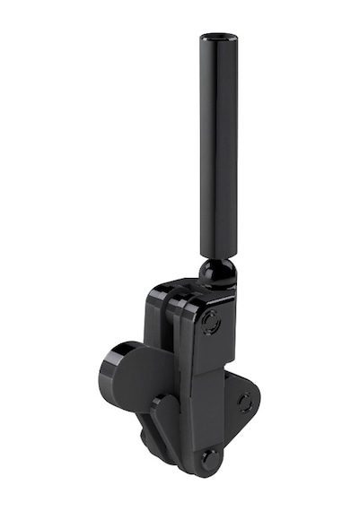 Goodhand Gh-70505 Ağır Hizmet Tipi Geçiş Kelepçesi 1000 Kg Kapa