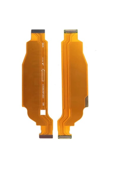 Xiaomi Mi 14t İle Uyumlu Anakart Ara Film Flex Model 2406apnfag