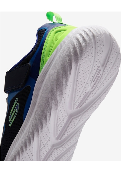 Skechers Bounder 2.0 Büyük Erkek Çocuk Mavi Spor Ayakkabı 403902l Nvlm Mavi Skechers Bounder 2.0 Büyük Erkek Çocuk Mavi Spor Ayakkabı 403902l Nvlm Mavi