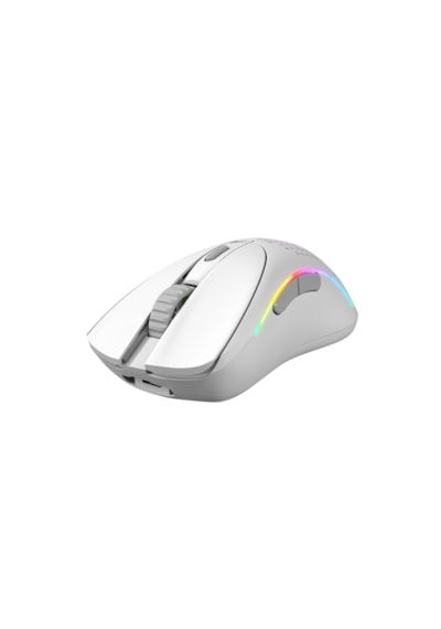 Glorious Model D 2 RGB 26000 Dpı Wireless Oyuncu Mouse