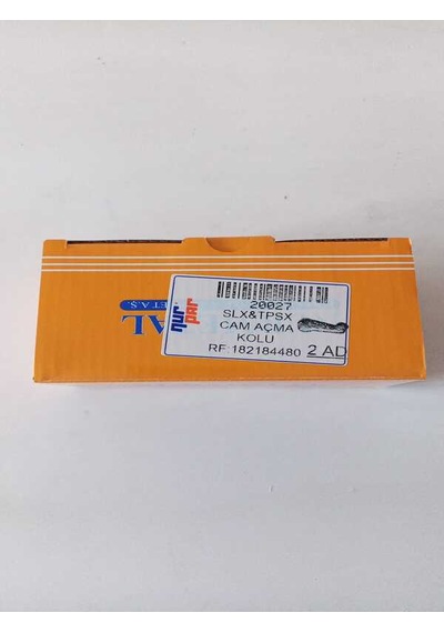 Fiat Tempra Tipo Slx Cam Açma Kolu 2 Adet Tk 1821844801