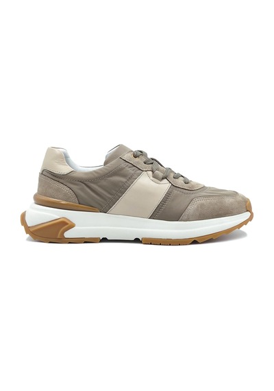 Alberto Rossi 3906 Ayakkabı Vizon 001