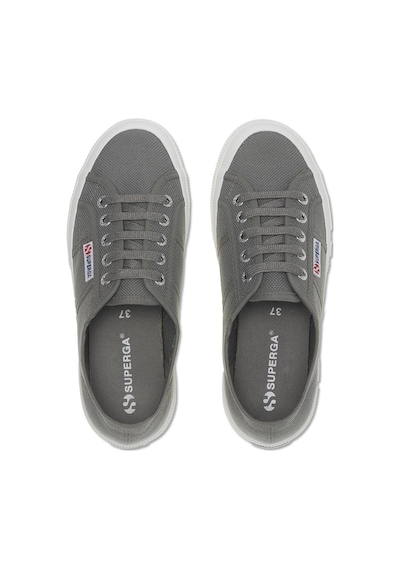Superga 2750-cotu Classic Unisex Gri Günlük Ayakkabı Unısex Ls Ayakkabı X00983 Koyu Gri -60 Koyu Gri -60 Superga 2750-cotu Classic Unisex Gri Günlük Ayakkabı Unısex Ls Ayakkabı X00983 Koyu Gri -60 Koyu Gri -60