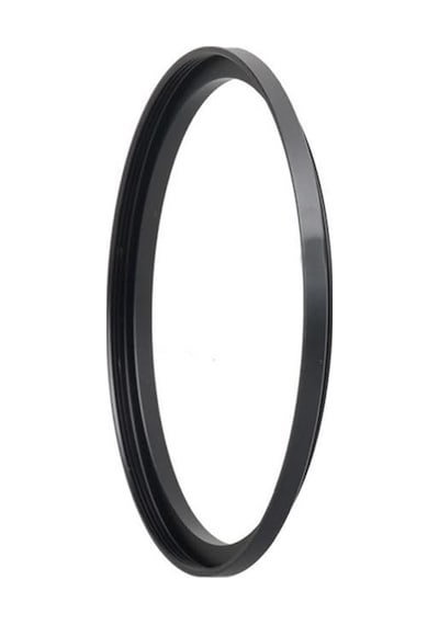 55mm -up Ring Filtre Adaptörü 43-55mm