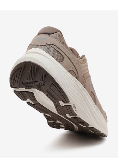 Skechers Go Run Consıstent 3 Erkek Bej Spor Ayakkabı 221263 Tpe