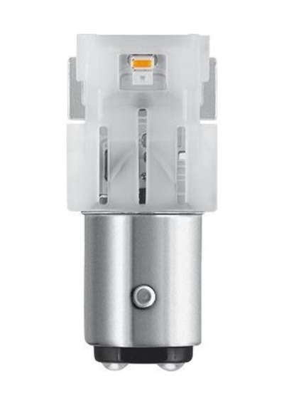 Osram P21/5w 7528dyp-2bl 1,9w 12v Bay15d 5 2 2b Osram Ampul