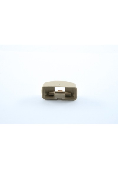 Güneşlik Tutucu Koruma Kapağı Bej 3B0857563 [Oem]