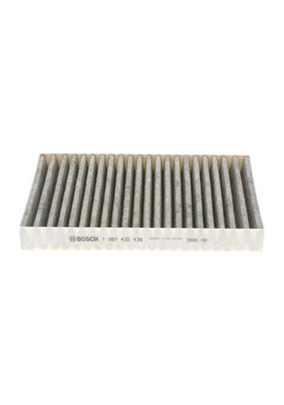 Bosch 1987432438 Karbonlu Polen Filtresi