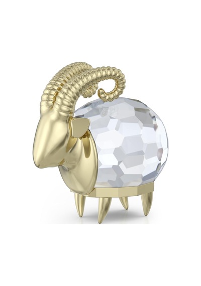 5678078 Swarovski Biblo Zodıac:caprıcorn