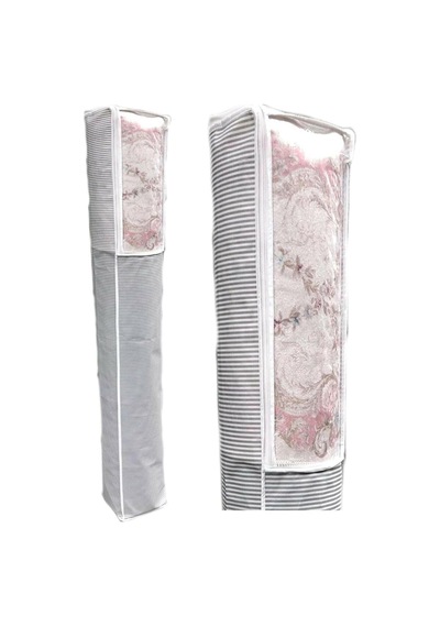 Pencereli Halı Hurcu 6m² Organizer Düzenleyici Kilim, Paspas Hurç 6 M² Hurç Sku: Smg8690010182036