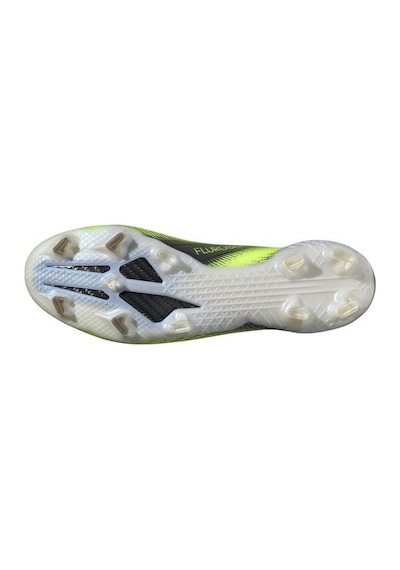 Adidas X Ghosted.1 Erkek Çim Saha Kramponu - Sarı Fw6898 P-26 001