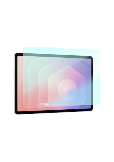 Samsung Galaxy Tab S11 11 İnç İle Uyumlu Ekran Koruyucu 9h Temperli Kırılmaz Esnek Nano Cam, Çizilmeye Ve Darbeye Dayanıklı Koruma, Hd Şeffaf Sm-x730