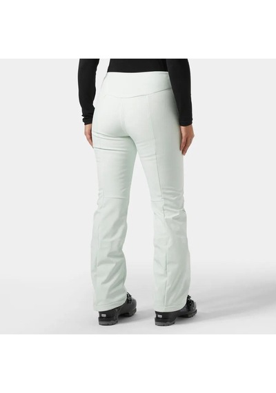Helly Hansen Nora Softshell Kadın Kayak Pantalonu-hha.66052 Kırık Beyaz