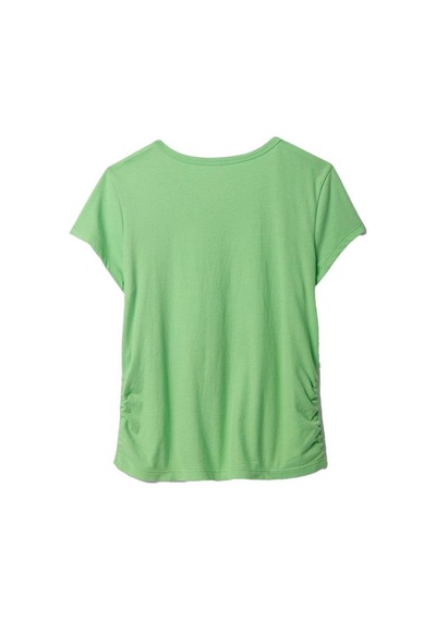 Gap Logo T-shirt - 742430-9968 YESIL Yeşil