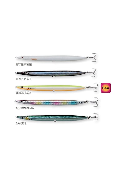 Savage Gear Sandeel Pencil Sw 9 Cm 13 Gr Suni Yem