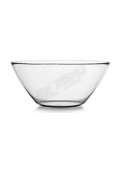 2 Adet Paşabahçe 10697 Iconic Bowl Kase 2950 Cc Çok Renkli