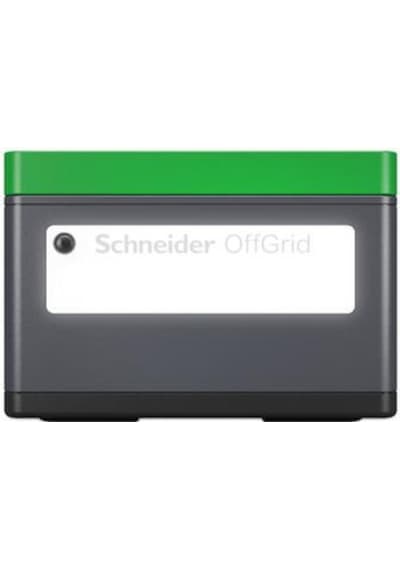 Schneider Offgrid Taşınabilir Güç İstasyonu 330, 230v, 332wh Pps330-gr