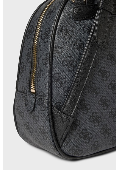 Guess Bayan Sırt Çantası Hwsg71 18320 Clo Antrasit Antrasit