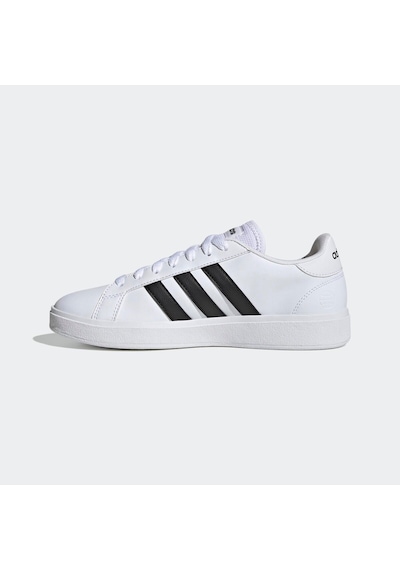 Adidas Grand Court Td Lifestyle Court Casual Ayakkabı Beyaz Adidas Grand Court Td Lifestyle Court Casual Ayakkabı Beyaz