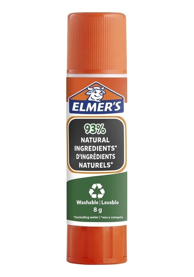 Elmer's Stick Yapıştırıcı, 8 Gr