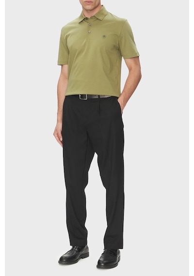 Boss Erkek Polo Yaka T Shirt 50520297 311 Haki Haki Boss Erkek Polo Yaka T Shirt 50520297 311 Haki Haki