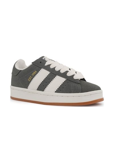 Cool Ravanta Genç Spor Ayakkabısı-1295 Füme