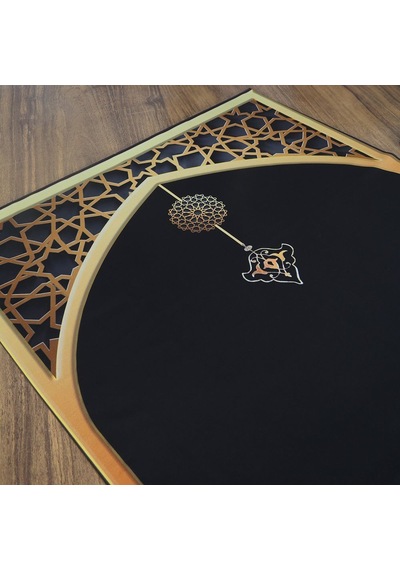 Pratik Cep Seccadesi Ve Çok Amaçlı Çantası 65x125 Cm - 77 Gr Çok Renkli