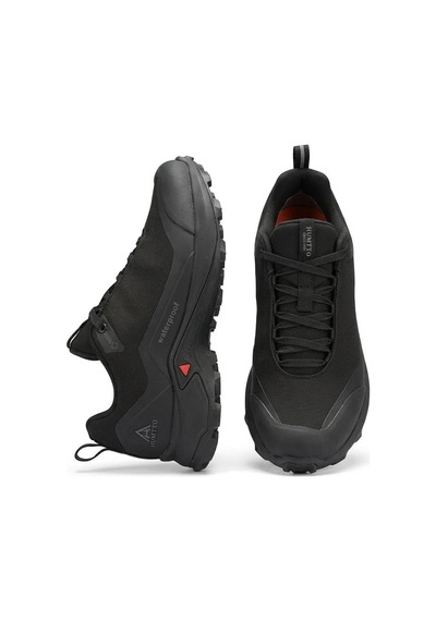 Ms Premium 110396 Kadın Outdoor Ayakkabı Siyah
