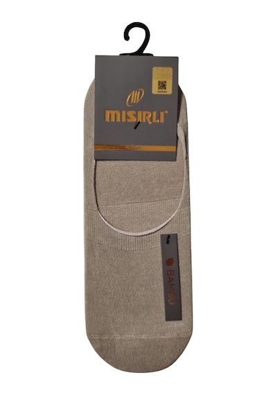 Angbutik Mısırlı 62300 Erkek Bambu Çetik Çorabı Asorti