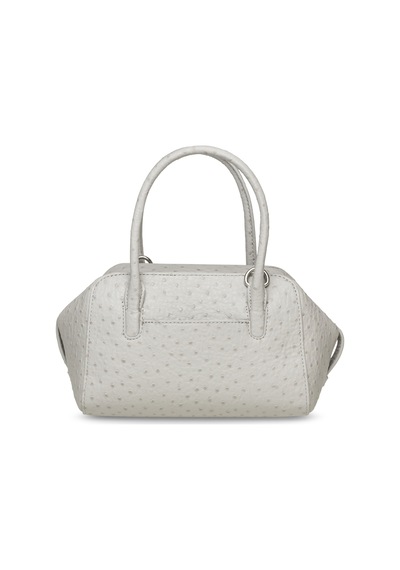 Steve Madden Bnovako-grey Gri Kadın El Çantası