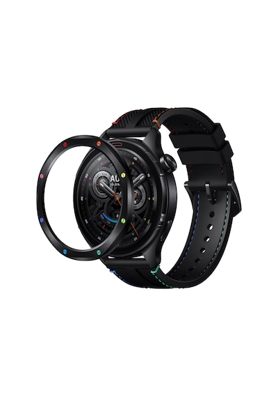 Xiaomi Watch S4 Akıllı Saat (Xiaomi Türkiye Garantili)