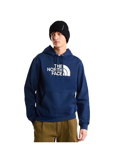 The North Face M Tnf Essentıal Drew Peak Regular Hoodıe Erkek Outdoor Sweatshirts Nf0a8fda8k21 Lacivert