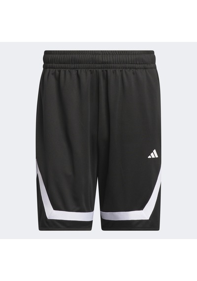 Adidas Pro Block Erkek Siyah Basketbol Şortıx1850
